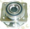 AUTOKIT 01.809 Wheel Bearing Kit